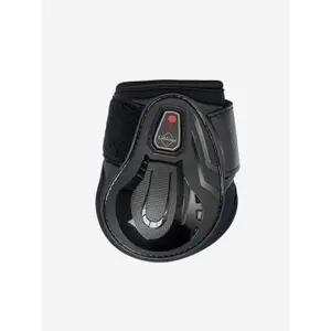 Impact-compatible Fetlock guards LeMieux