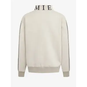 Girl's zip-up riding sweatshirt LeMieux Kate Quarter image-3