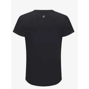 T-shirt  da donna a maniche corte LeMieux image-5