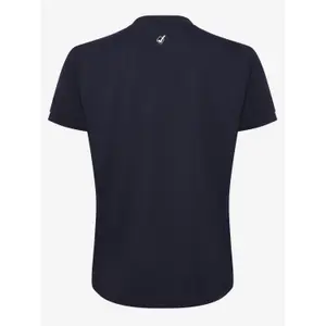 Dames-T-shirt met korte mouwen LeMieux image-5