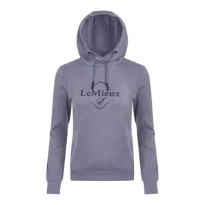 Women's riding hoodie LeMieux Marie image-0