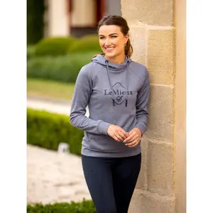Women's riding hoodie LeMieux Marie image-2