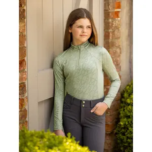 Riding Jersey LeMieux Frieda image-1