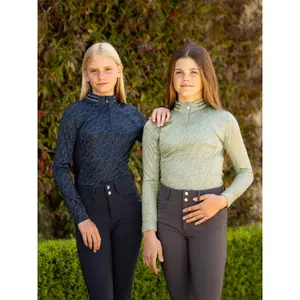 Riding Jersey LeMieux Frieda image-3