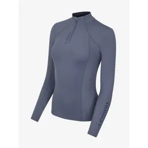 Long Sleeve Riding Jersey LeMieux image-5
