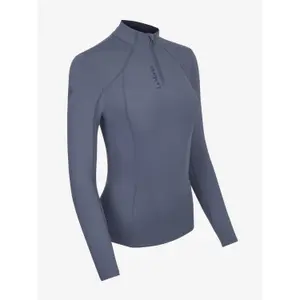 Long Sleeve Riding Jersey LeMieux image-6