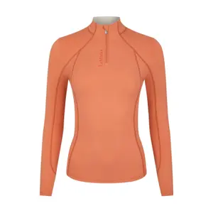 Long Sleeve Riding Jersey LeMieux image-0