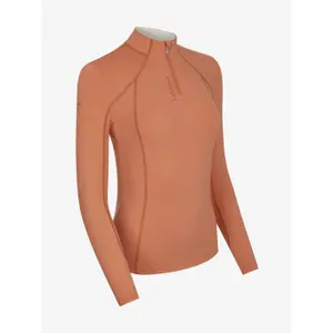 Long Sleeve Riding Jersey LeMieux image-4