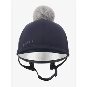 Toque for riding helmet LeMieux image-0