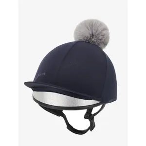 Toque for riding helmet LeMieux image-2
