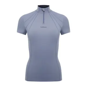 Short-sleeved Riding Jersey LeMieux Mia image-0
