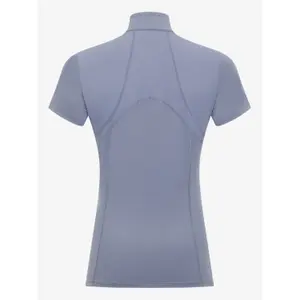 Short-sleeved Riding Jersey LeMieux Mia image-5