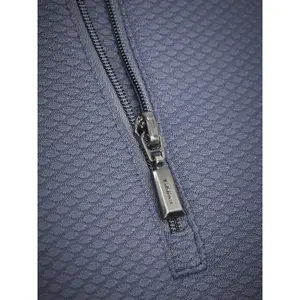 Felpa da equitazione da donna con collo a cerniera LeMieux Alice image-6