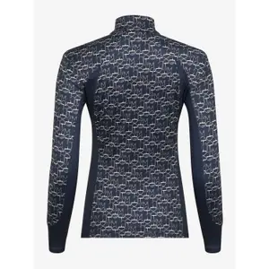 Long Sleeve Riding Jersey LeMieux Florence image-5