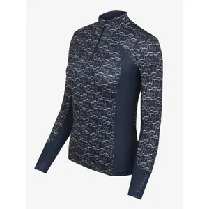 Long Sleeve Riding Jersey LeMieux Florence image-2