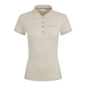 Reit-Poloshirt, Damen LeMieux image-0