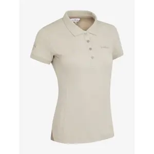Reit-Poloshirt, Damen LeMieux image-5