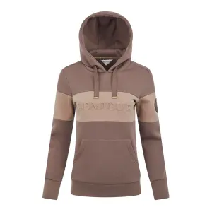 Women's riding hoodie LeMieux Jade Pop image-0