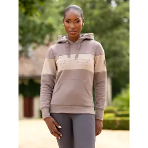 Women's riding hoodie LeMieux Jade Pop image-3