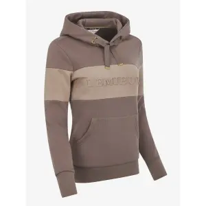 Women's riding hoodie LeMieux Jade Pop image-2