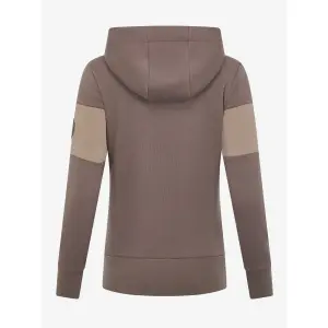 Women's riding hoodie LeMieux Jade Pop image-6