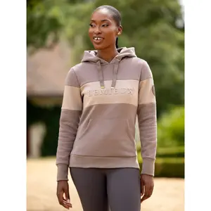 Women's riding hoodie LeMieux Jade Pop image-5