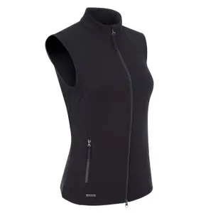 Women's sleeveless riding vest LeMieux Giselle image-1