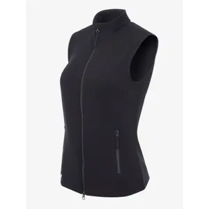 Women's sleeveless riding vest LeMieux Giselle image-2