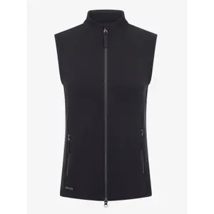 Women's sleeveless riding vest LeMieux Giselle image-0