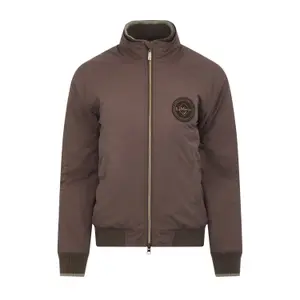 Wasserdichte Reitjacke Damen LeMieux Elite Crew image-0
