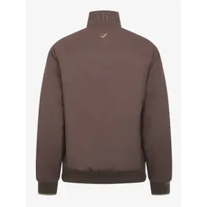 Wasserdichte Reitjacke Damen LeMieux Elite Crew image-3