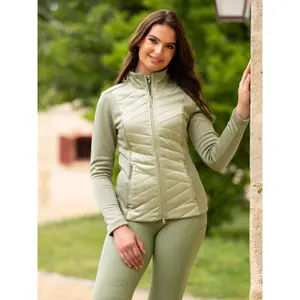 Women's riding leggings LeMieux image-3