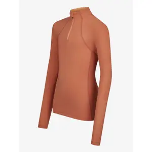 Girl's riding jersey LeMieux Rider image-1
