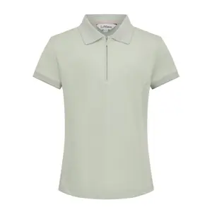 Polo equitazione per bambina LeMieux image-0