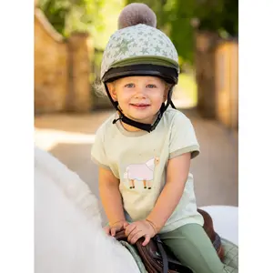Chapeau enfant LeMieux image-1