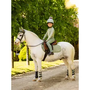 Chapeau enfant LeMieux image-5