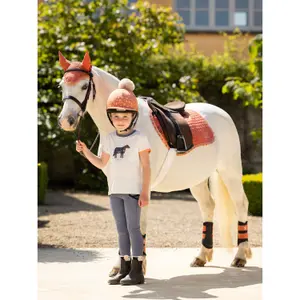 Sombrero infantil LeMieux image-3