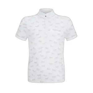 Polo da salto ostacoli per bambina LeMieux Mini Bella Show