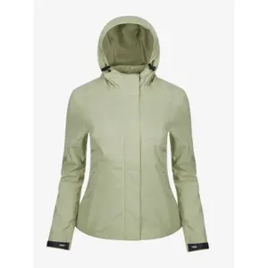 Regenjacke mit Kapuze für Damen LeMieux Isla image-0