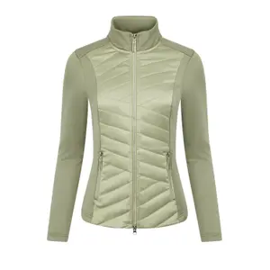 Riding jacket woman LeMieux Dynamique image-0