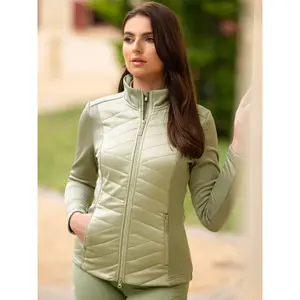 Riding jacket woman LeMieux Dynamique image-1
