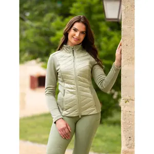 Riding jacket woman LeMieux Dynamique image-2