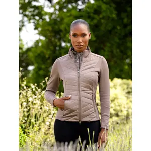 Casaco de equitação feminino LeMieux Dynamique image-1