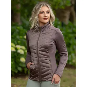 Casaco de equitação feminino LeMieux Dynamique image-5