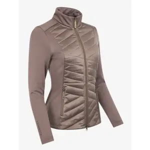 Casaco de equitação feminino LeMieux Dynamique image-3