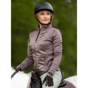 Casaco de equitação feminino LeMieux Dynamique image-6