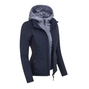 Reitjacke Damen LeMieux Brioney Hybrid image-5