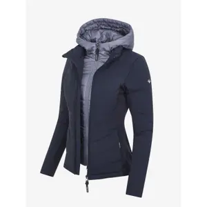 Reitjacke Damen LeMieux Brioney Hybrid image-6