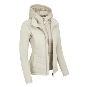 Riding jacket woman LeMieux Brioney Hybrid image-2