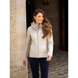 Riding jacket woman LeMieux Brioney Hybrid image-4